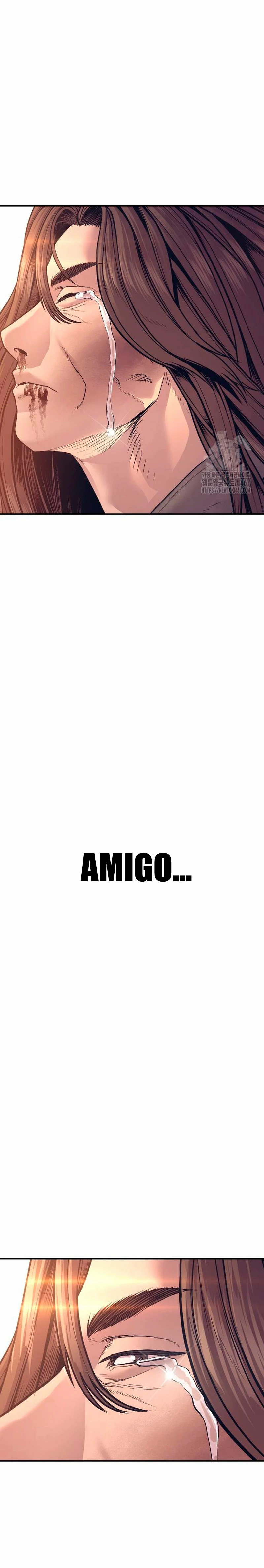 Read Manager Kim Español Manga Online