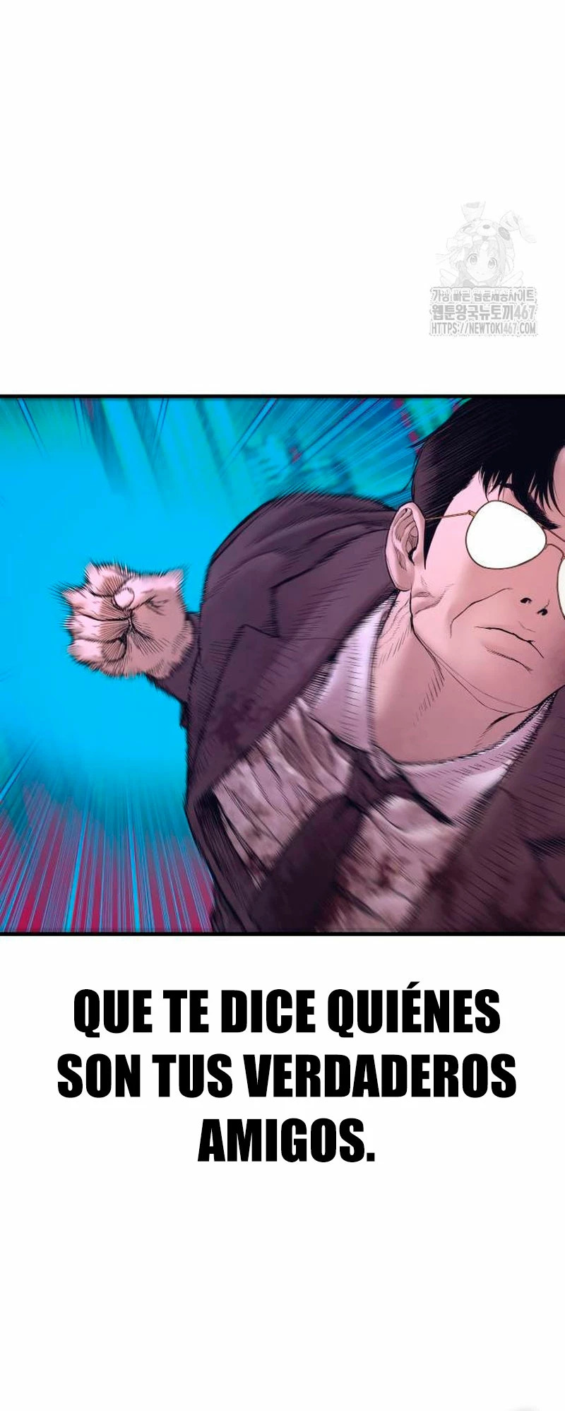 Read Manager Kim Español Manga Online