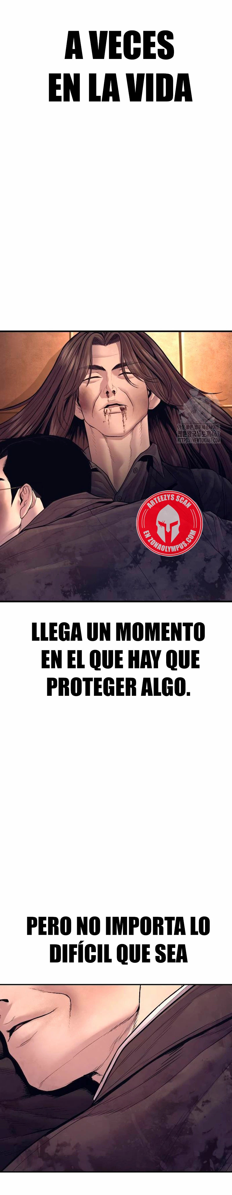 Read Manager Kim Español Manga Online