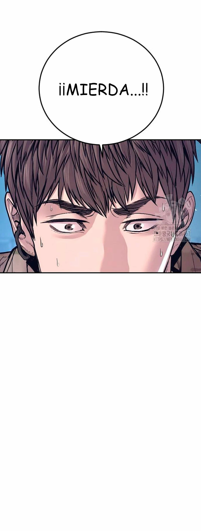 Read Manager Kim Español Manga Online