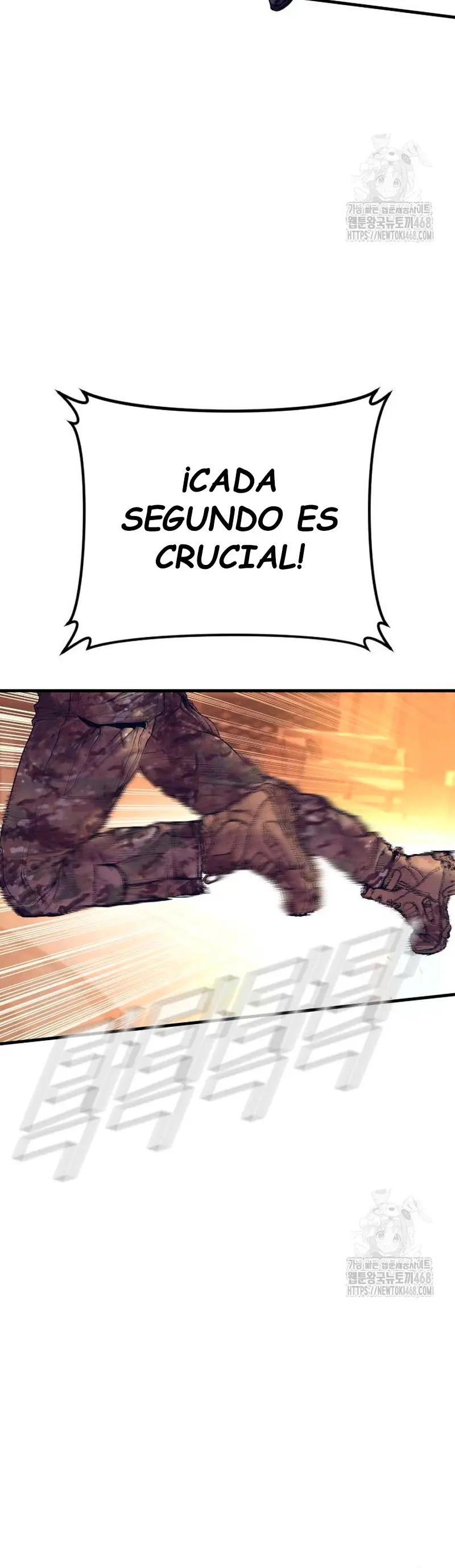 Read Manager Kim Español Manga Online