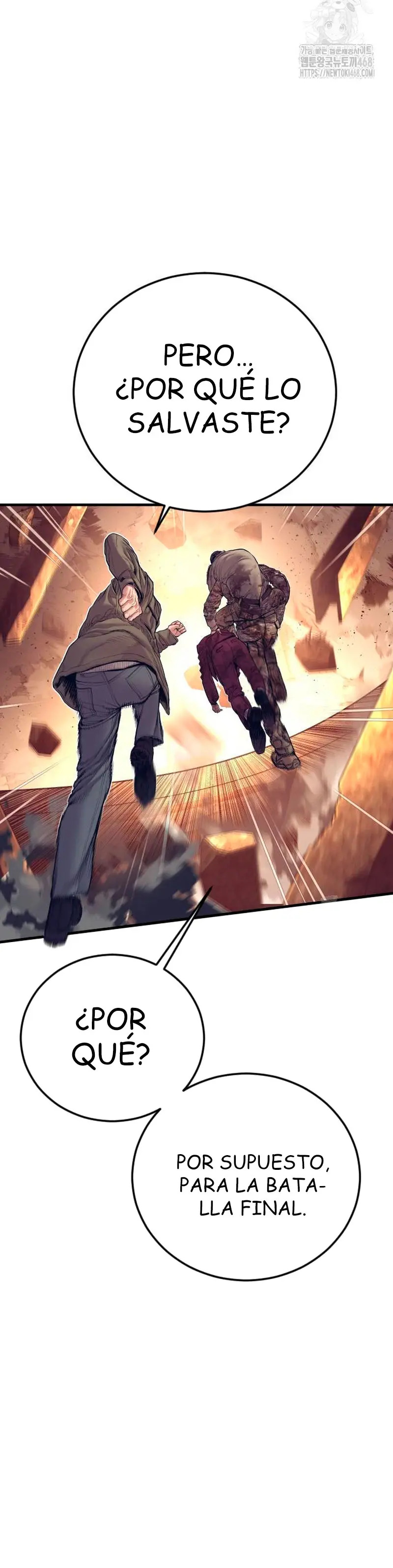 Read Manager Kim Español Manga Online