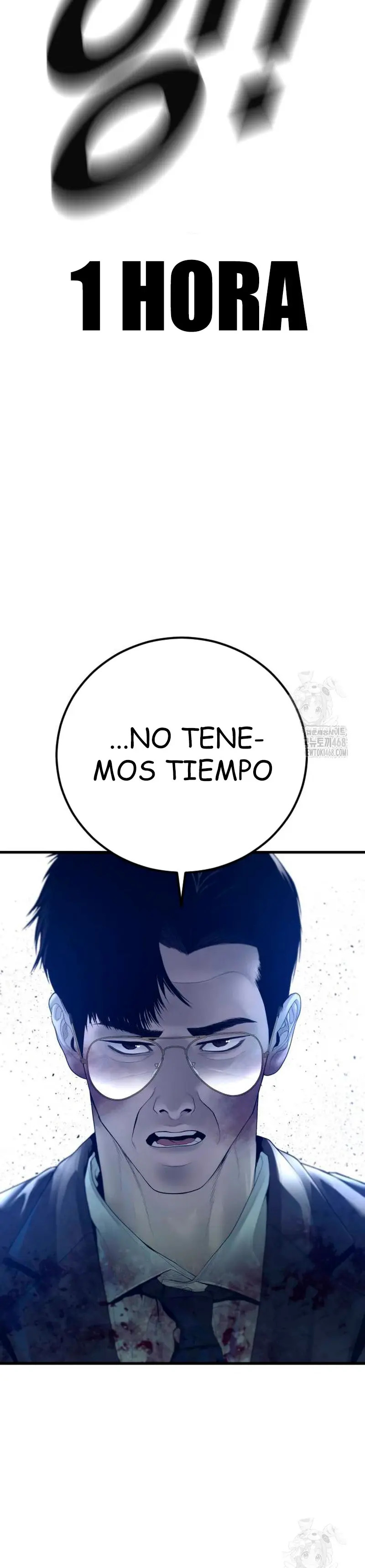 Read Manager Kim Español Manga Online