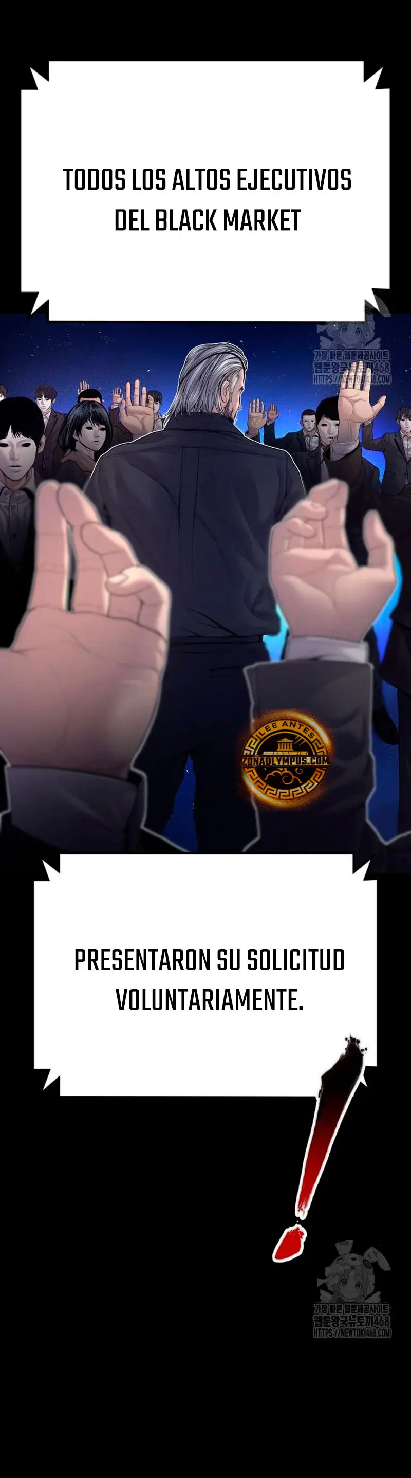 Read Manager Kim Español Manga Online