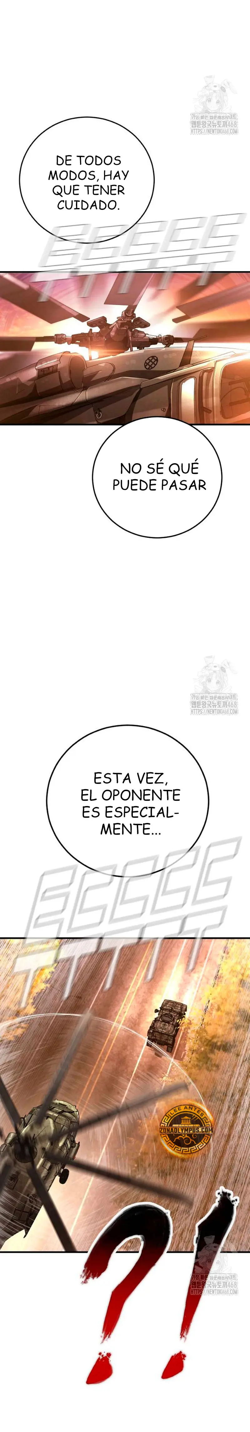 Read Manager Kim Español Manga Online