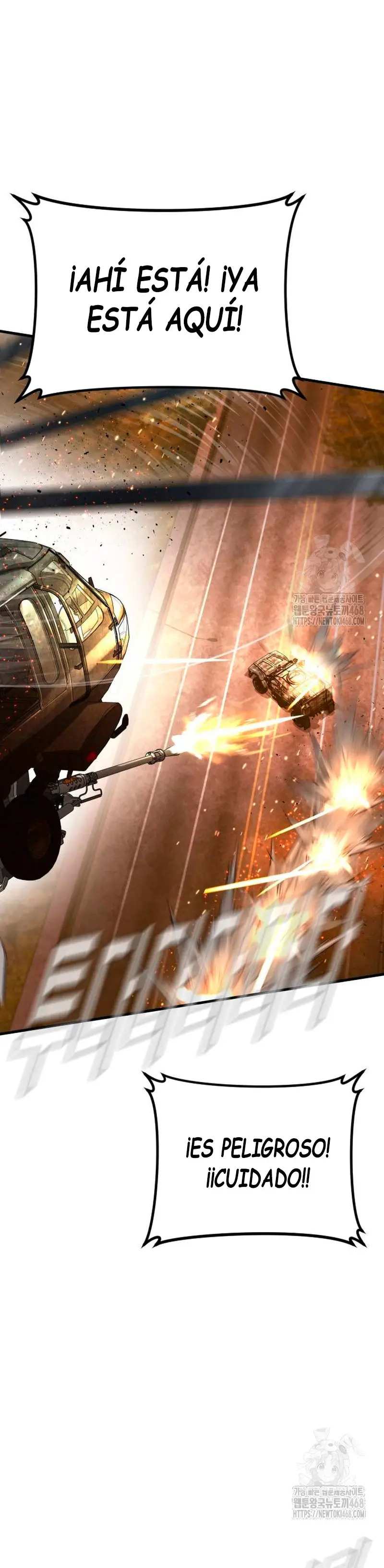 Read Manager Kim Español Manga Online