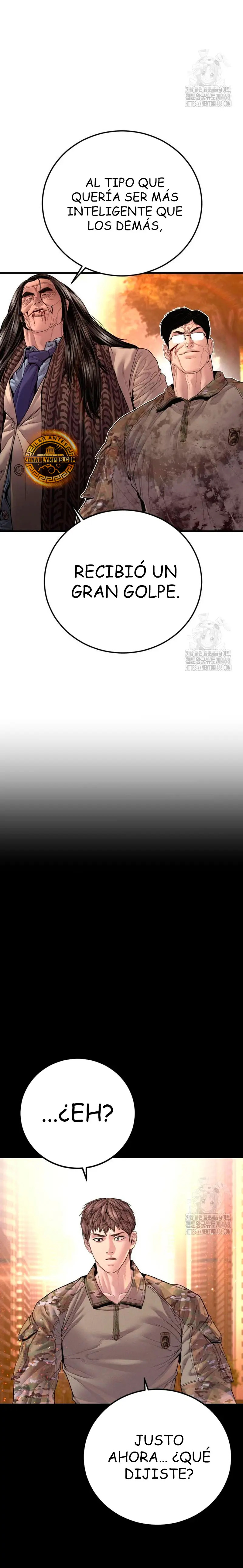 Read Manager Kim Español Manga Online