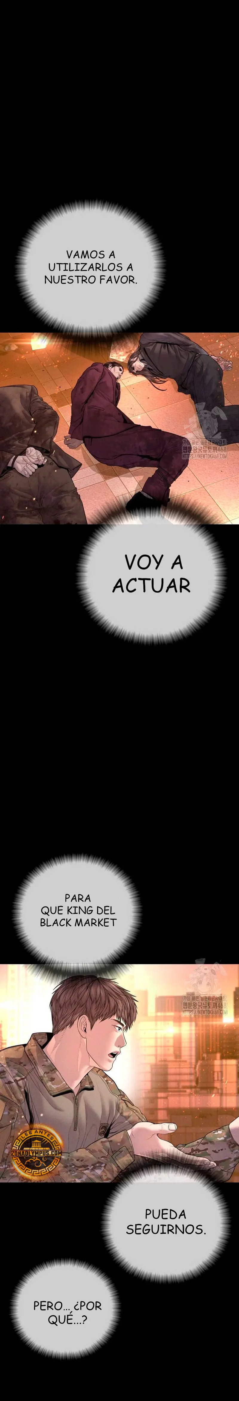 Read Manager Kim Español Manga Online