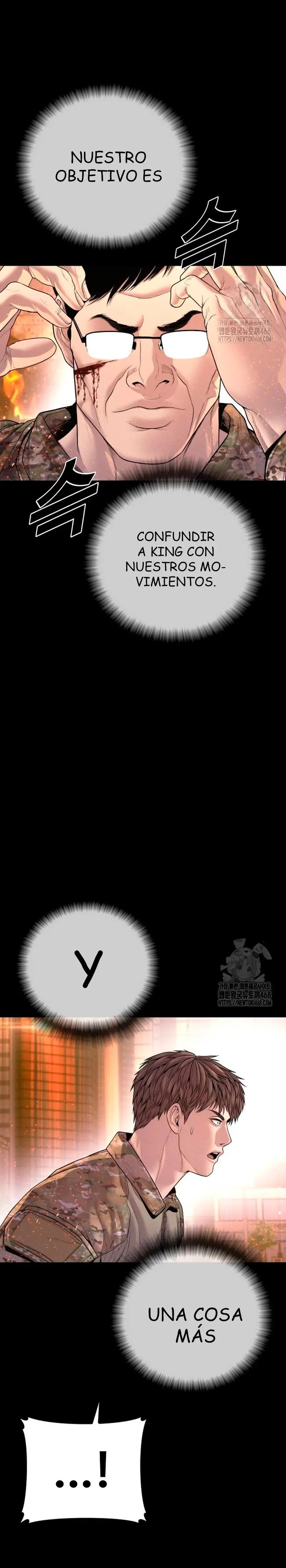 Read Manager Kim Español Manga Online