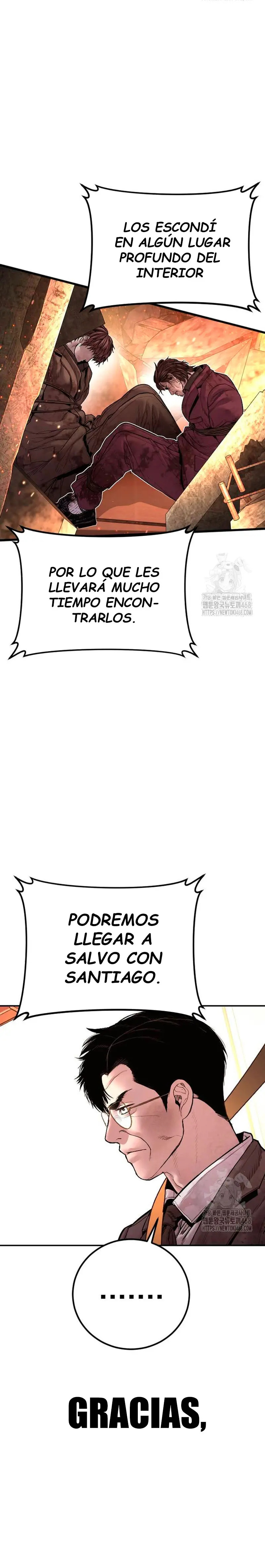 Read Manager Kim Español Manga Online