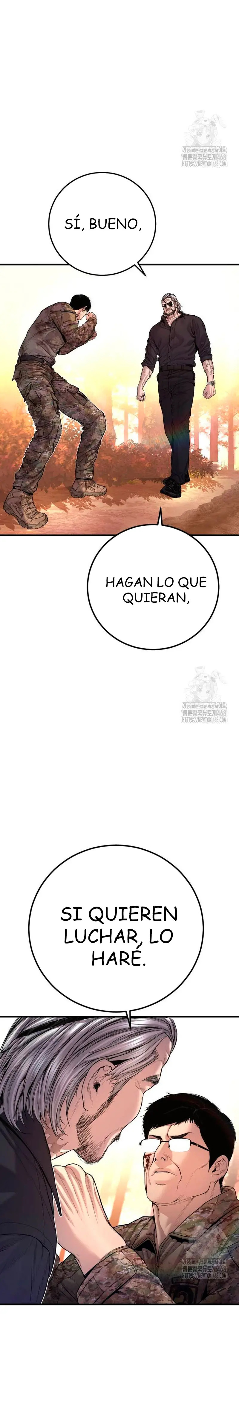 Read Manager Kim Español Manga Online