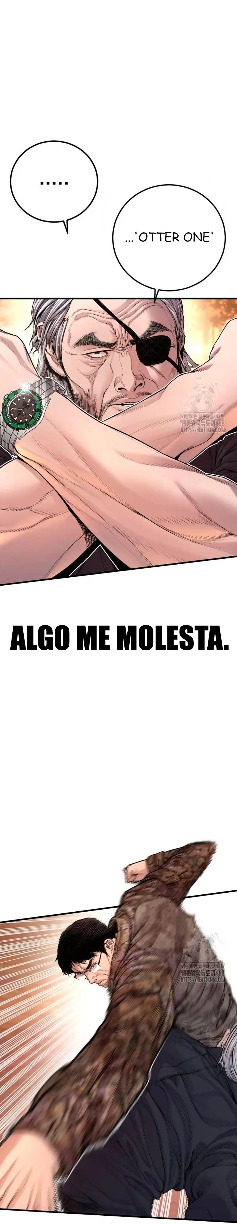 Read Manager Kim Español Manga Online