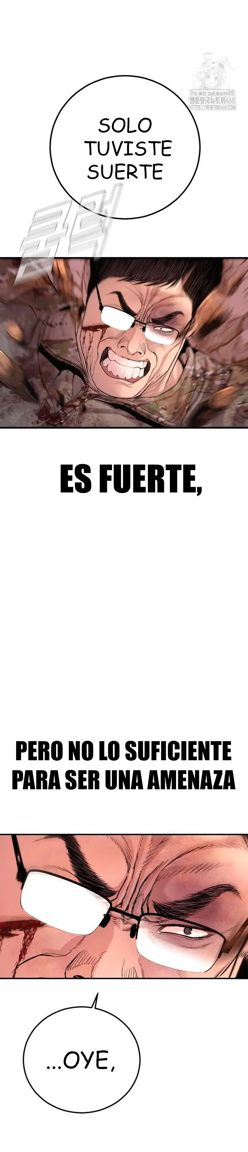 Read Manager Kim Español Manga Online