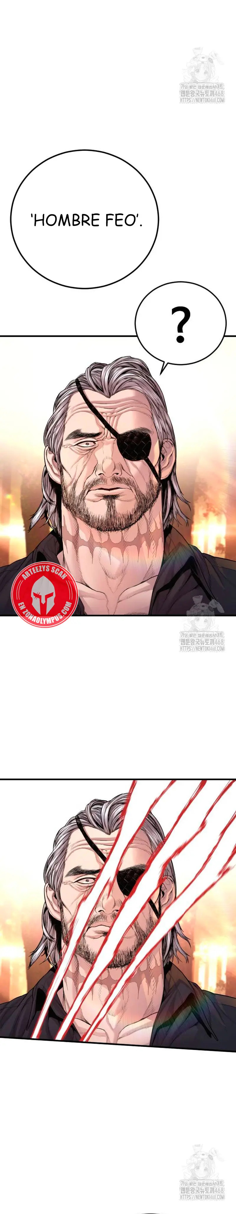 Read Manager Kim Español Manga Online