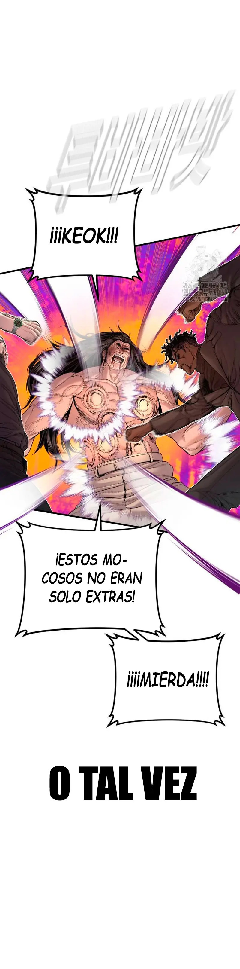 Read Manager Kim Español Manga Online