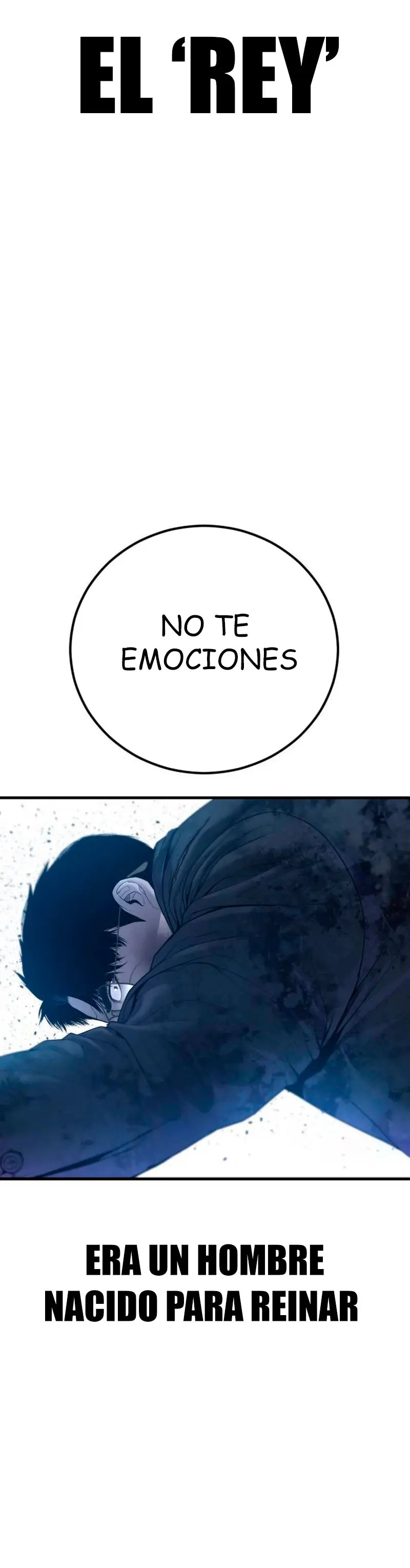 Read Manager Kim Español Manga Online