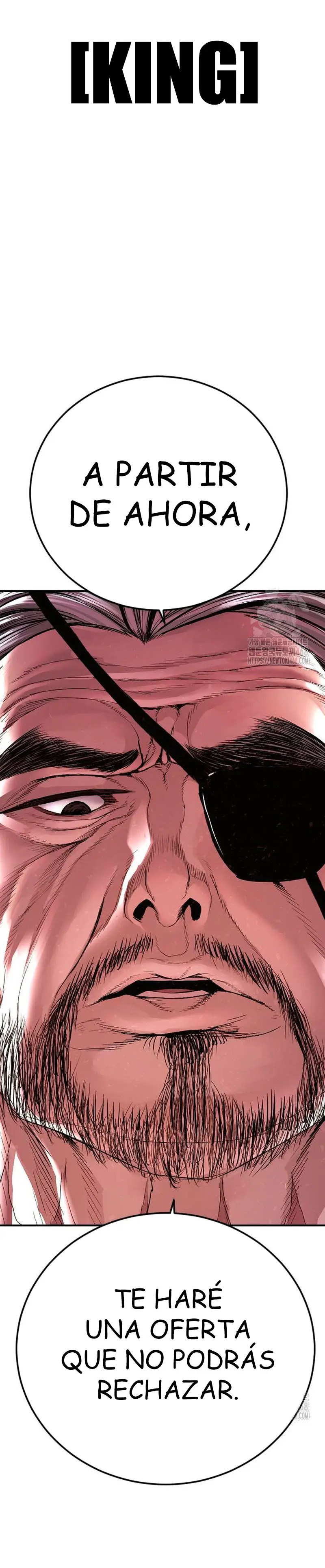 Read Manager Kim Español Manga Online