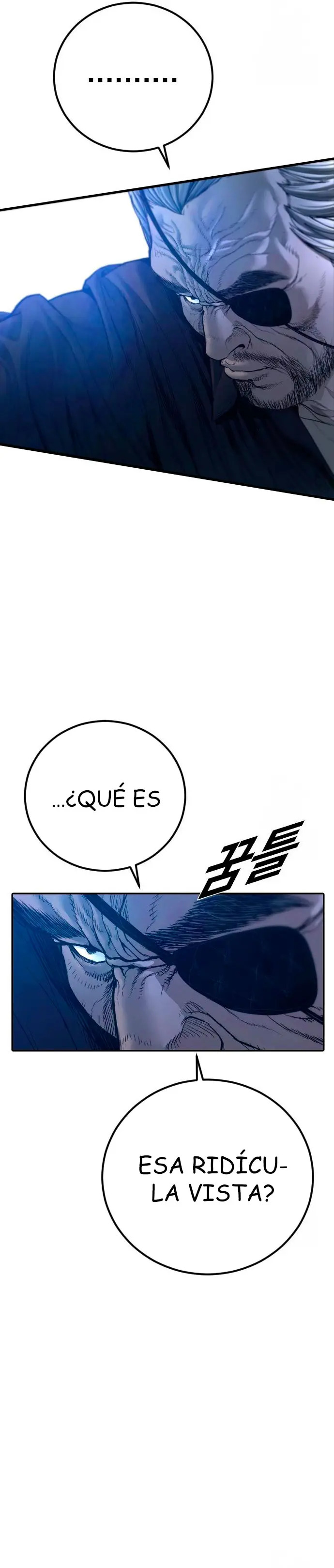 Read Manager Kim Español Manga Online