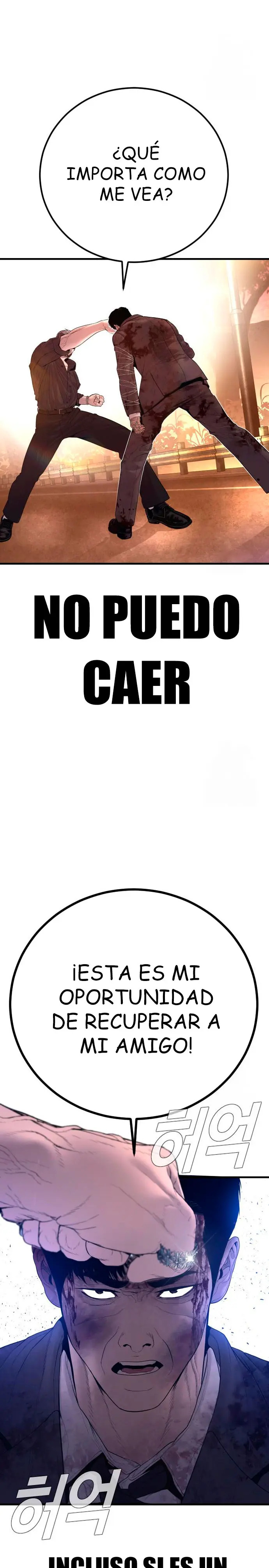 Read Manager Kim Español Manga Online