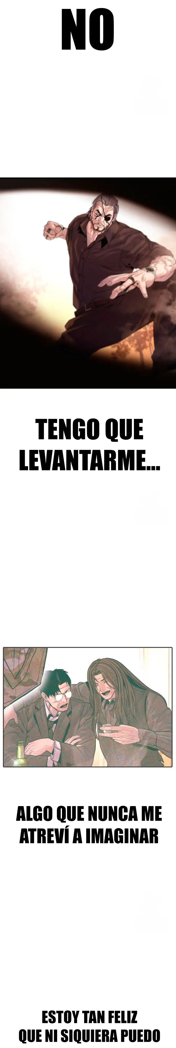 Read Manager Kim Español Manga Online