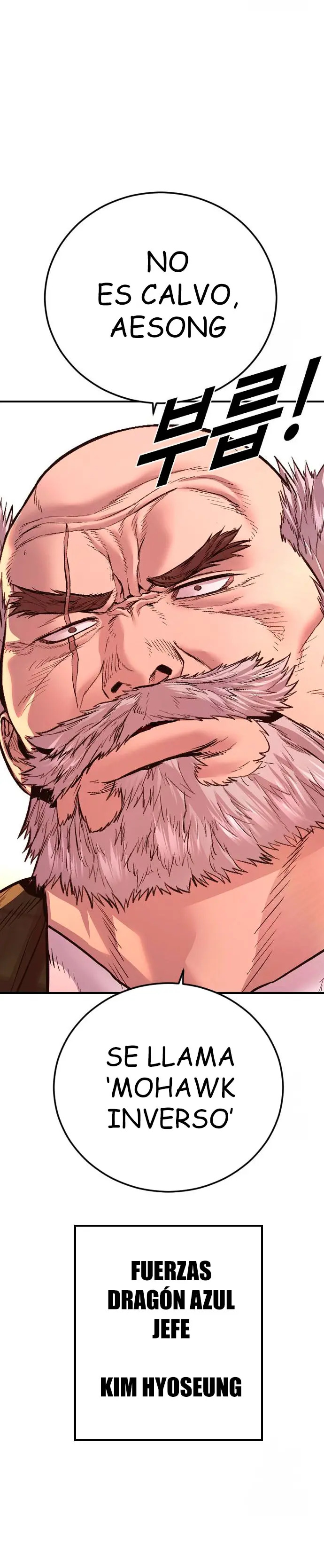 Read Manager Kim Español Manga Online