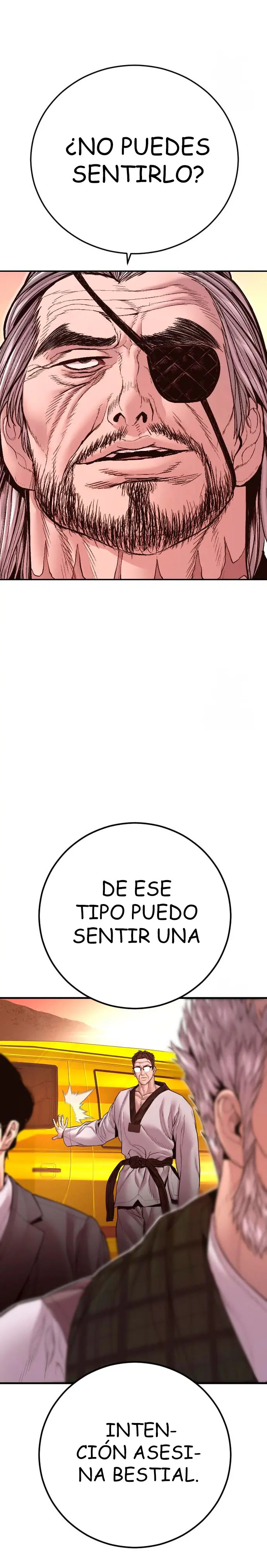 Read Manager Kim Español Manga Online