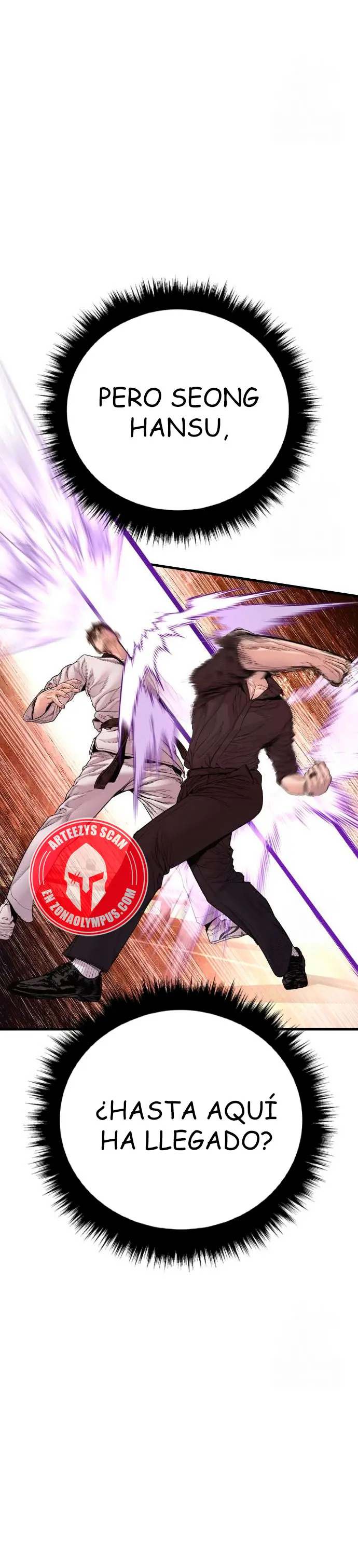 Read Manager Kim Español Manga Online