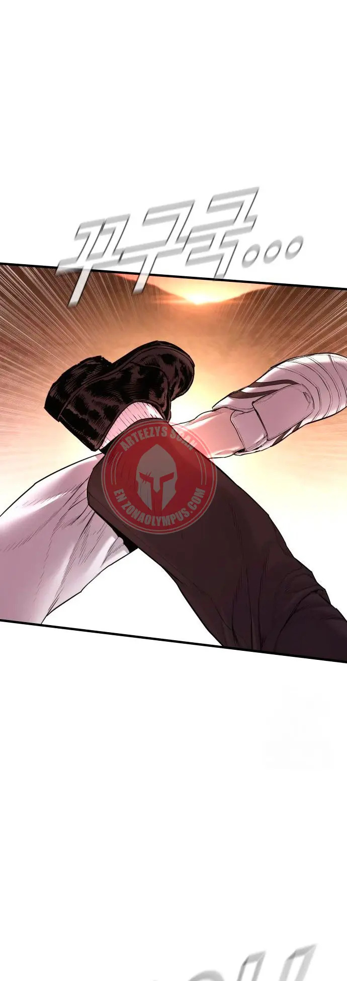 Read Manager Kim Español Manga Online