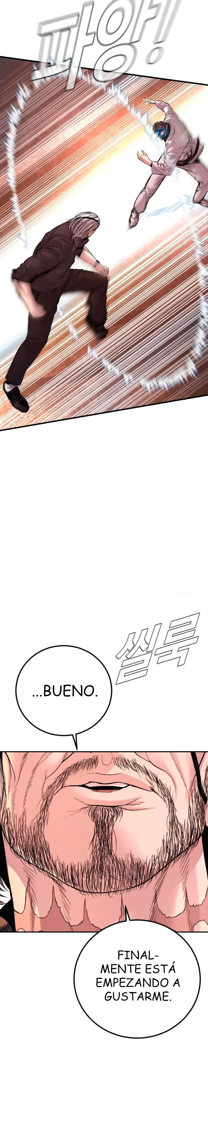 Read Manager Kim Español Manga Online