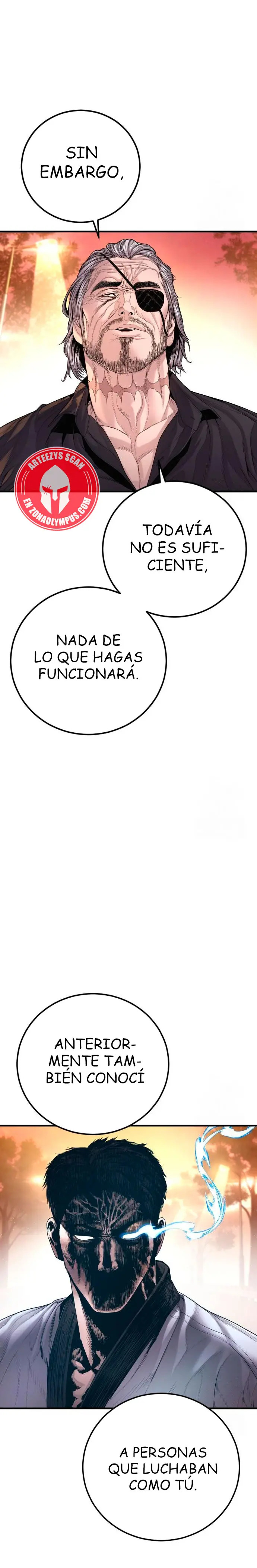 Read Manager Kim Español Manga Online