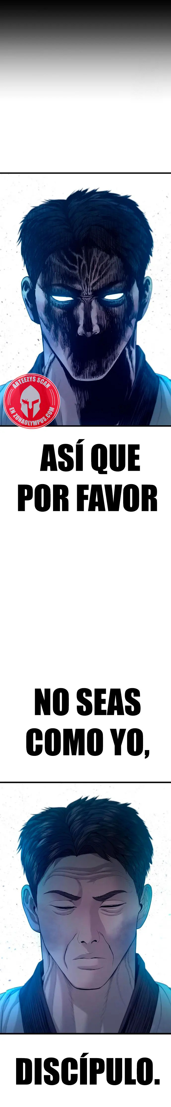 Read Manager Kim Español Manga Online