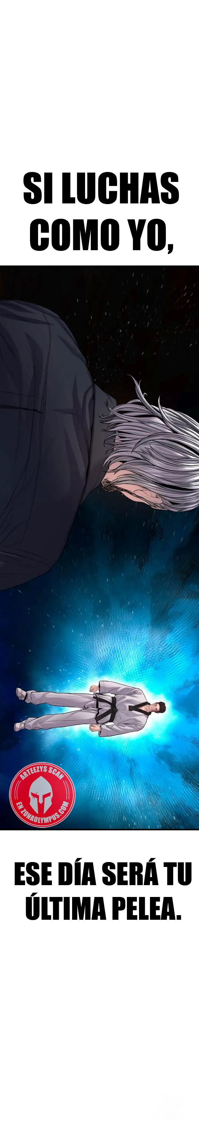 Read Manager Kim Español Manga Online