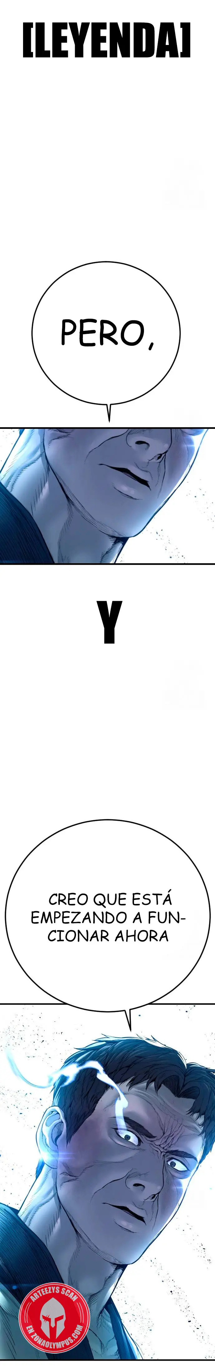 Read Manager Kim Español Manga Online