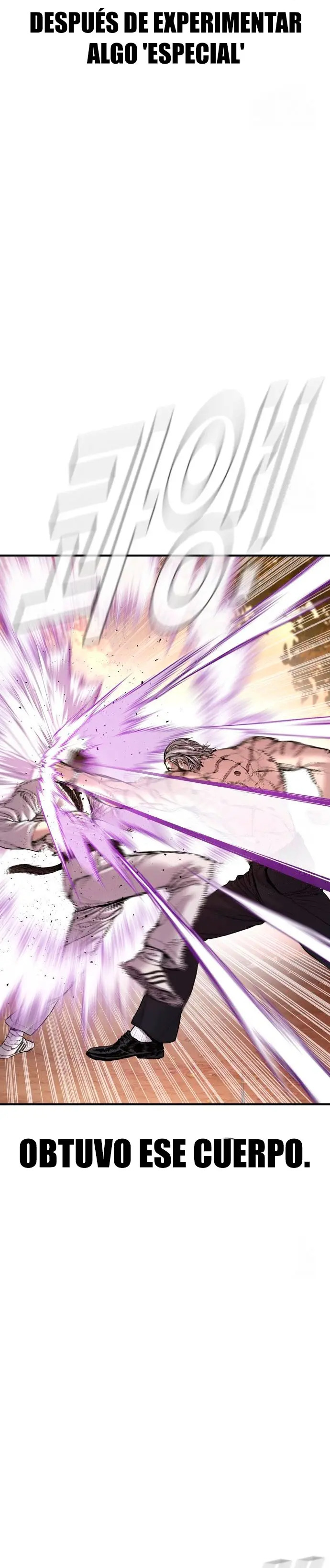 Read Manager Kim Español Manga Online