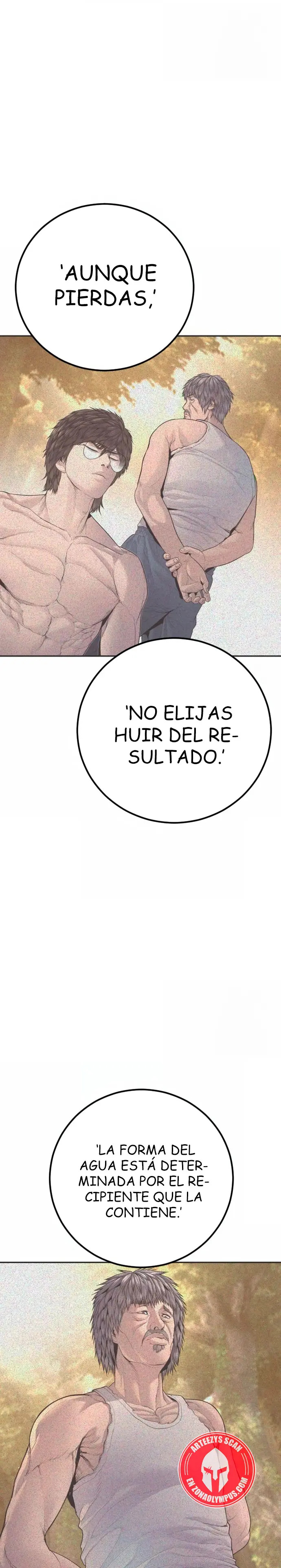 Read Manager Kim Español Manga Online