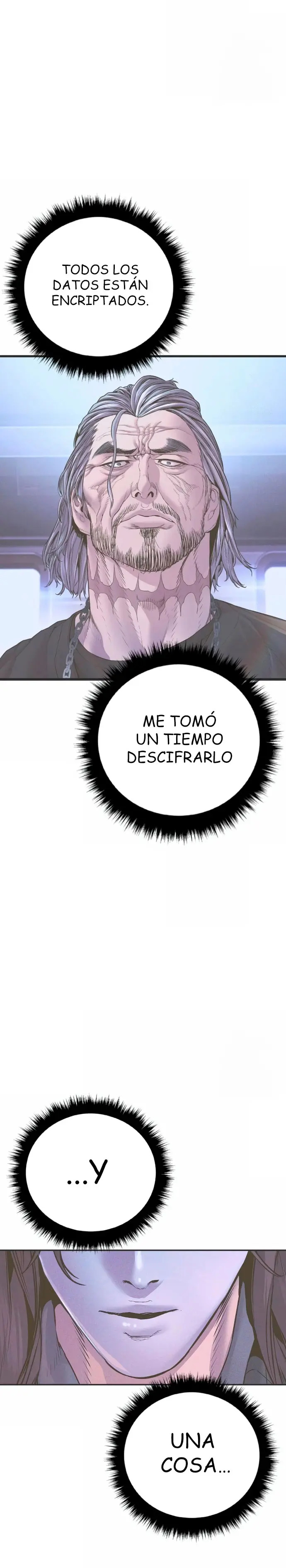 Read Manager Kim Español Manga Online