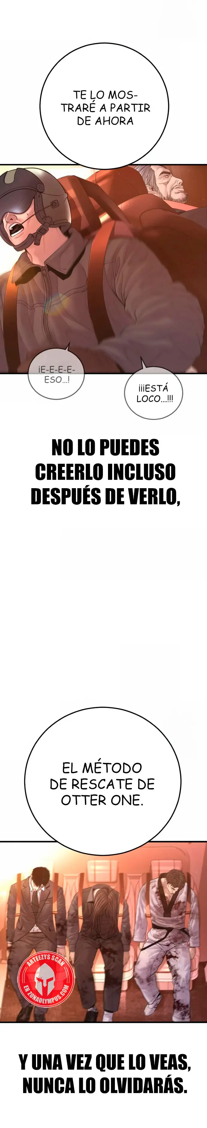 Read Manager Kim Español Manga Online