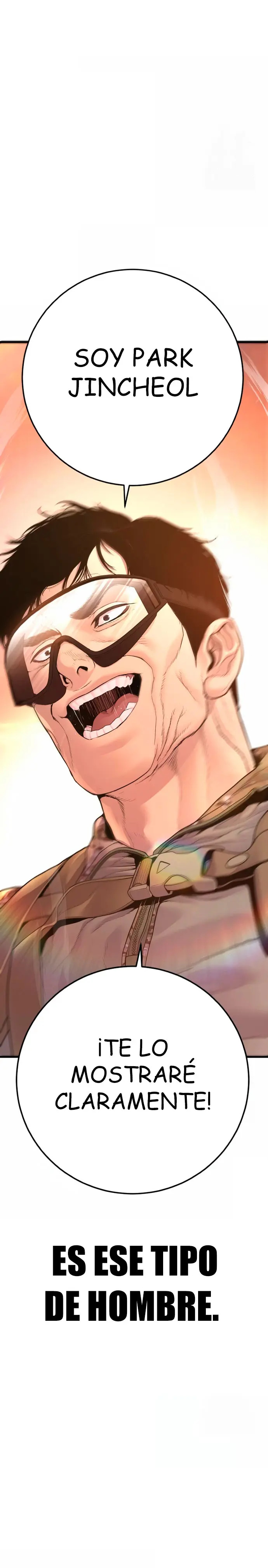 Read Manager Kim Español Manga Online