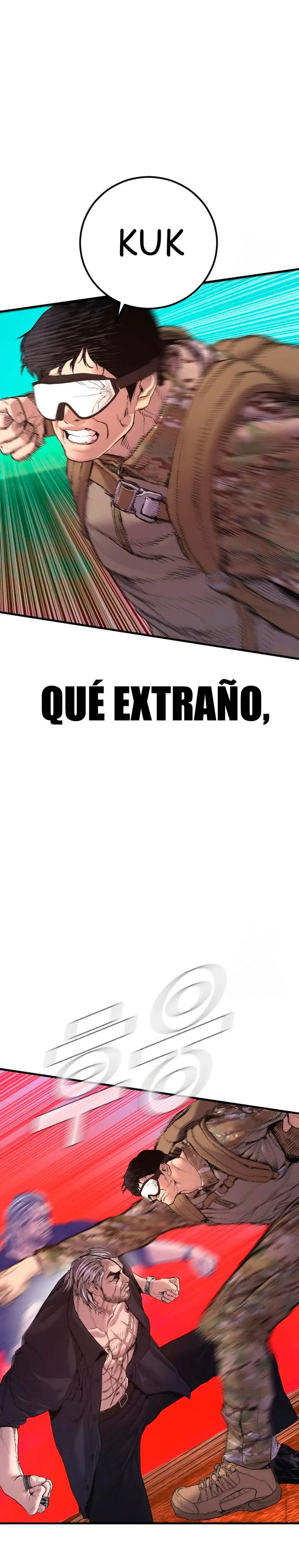 Read Manager Kim Español Manga Online