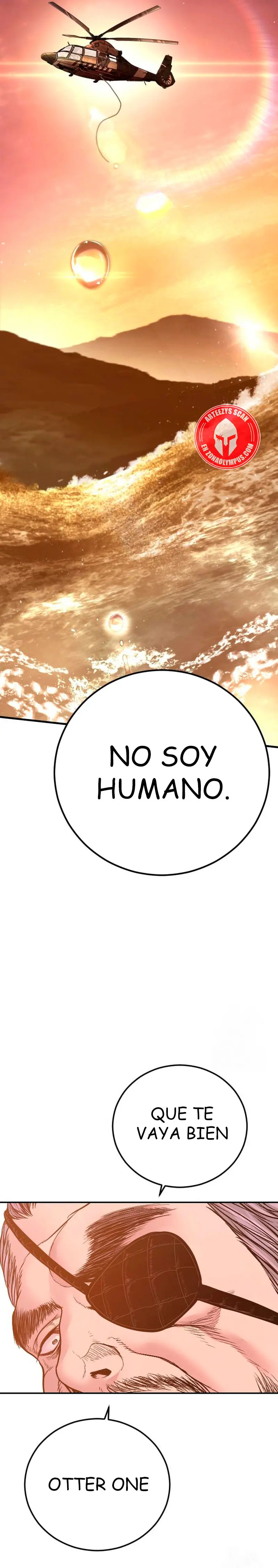 Read Manager Kim Español Manga Online