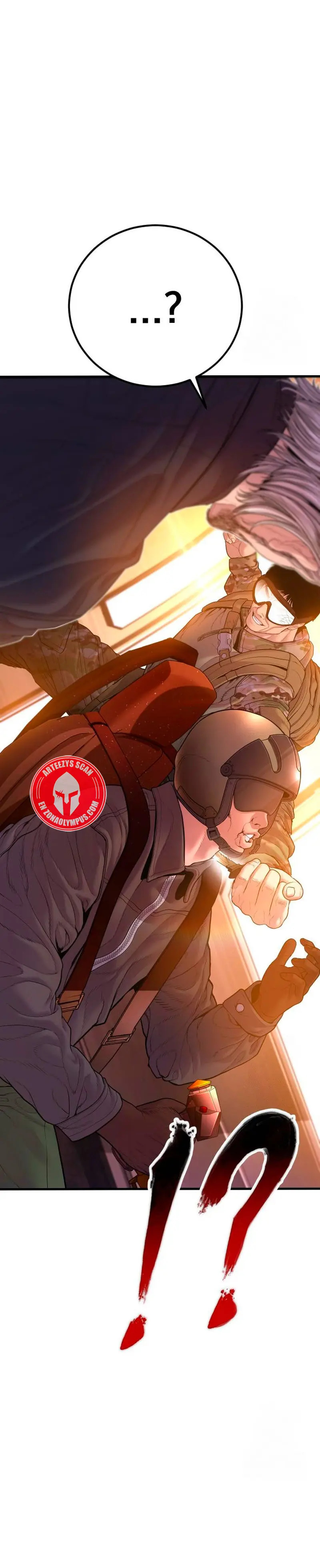 Read Manager Kim Español Manga Online