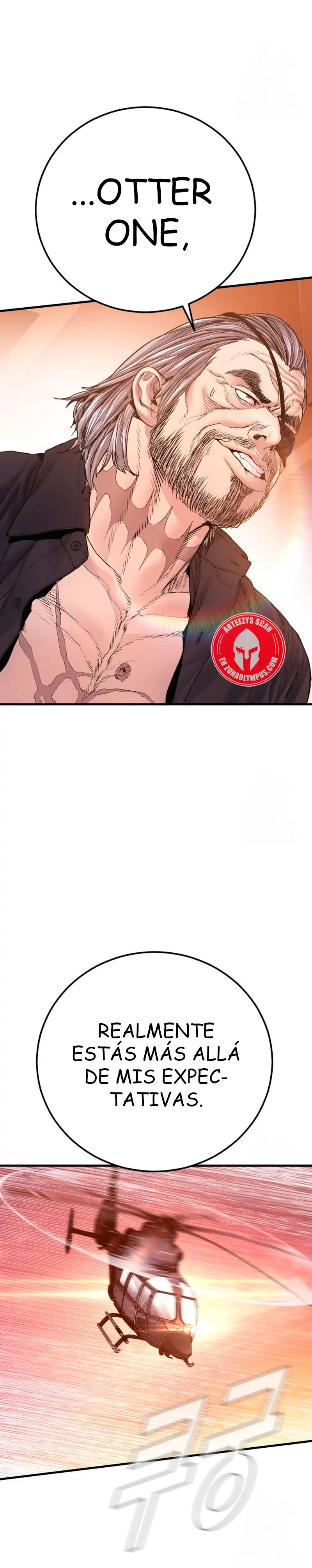 Read Manager Kim Español Manga Online