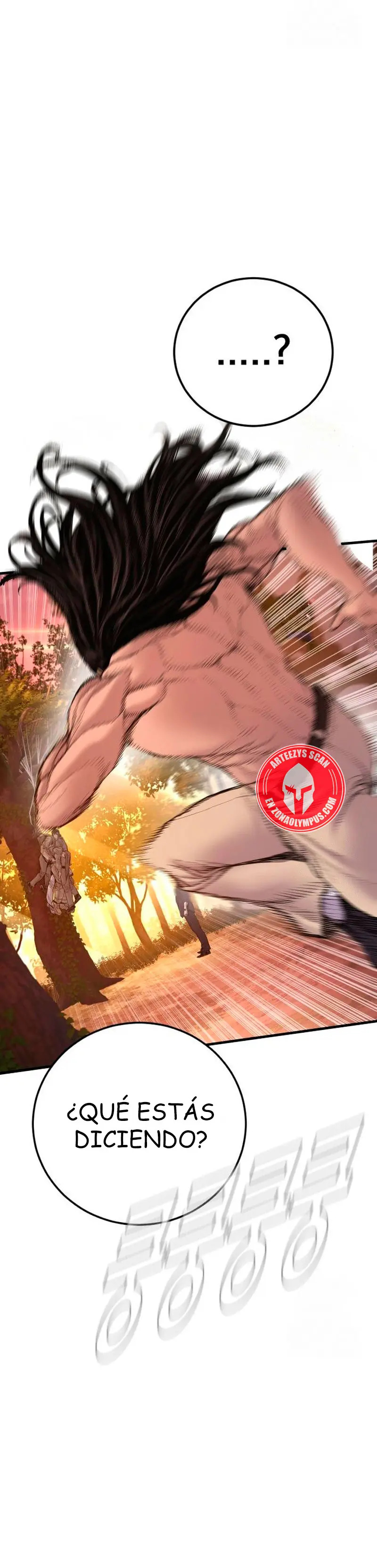 Read Manager Kim Español Manga Online