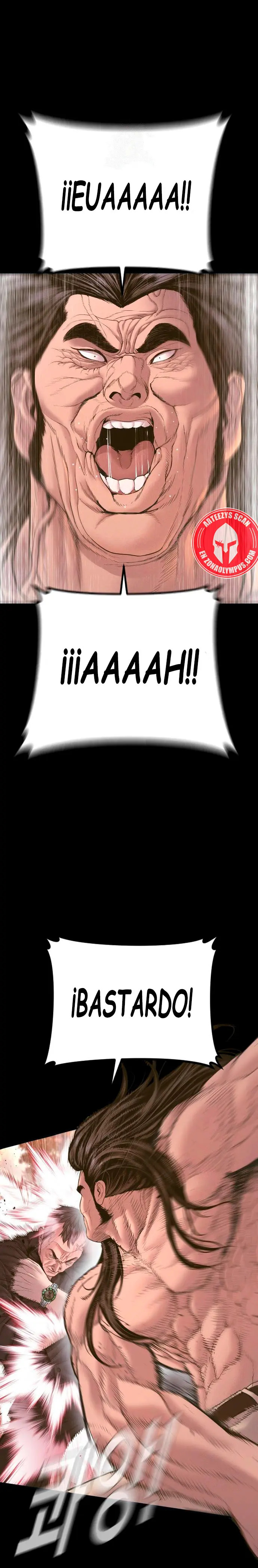 Read Manager Kim Español Manga Online