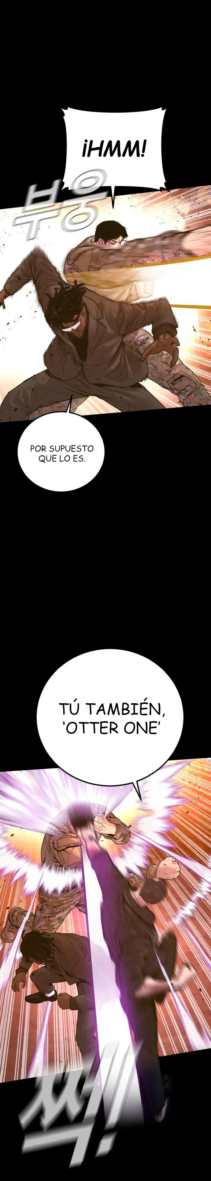 Read Manager Kim Español Manga Online