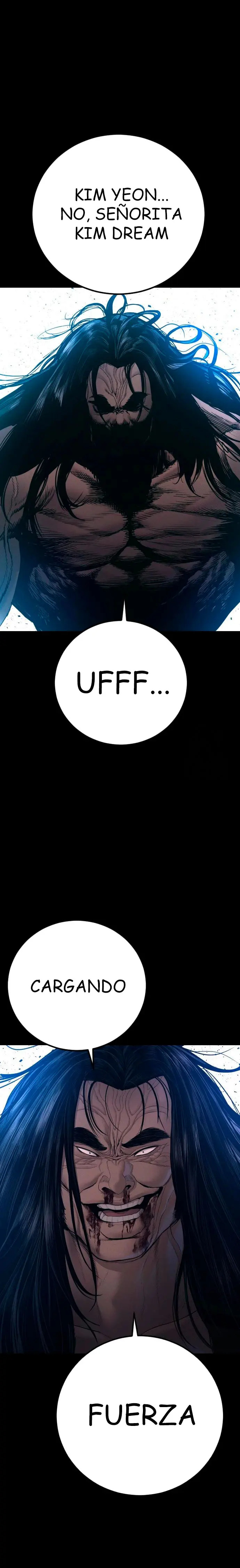 Read Manager Kim Español Manga Online