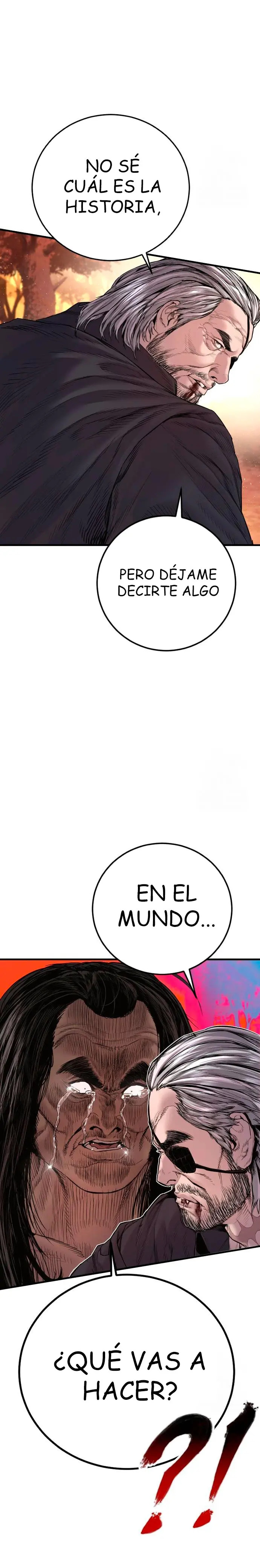 Read Manager Kim Español Manga Online