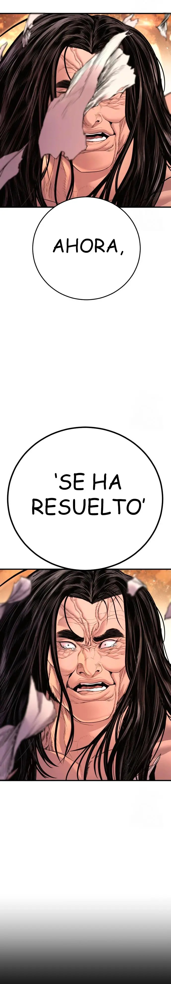 Read Manager Kim Español Manga Online