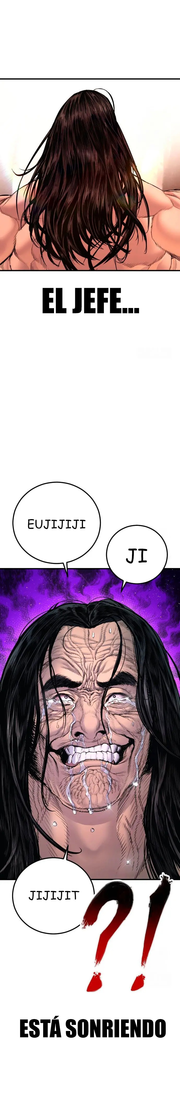 Read Manager Kim Español Manga Online