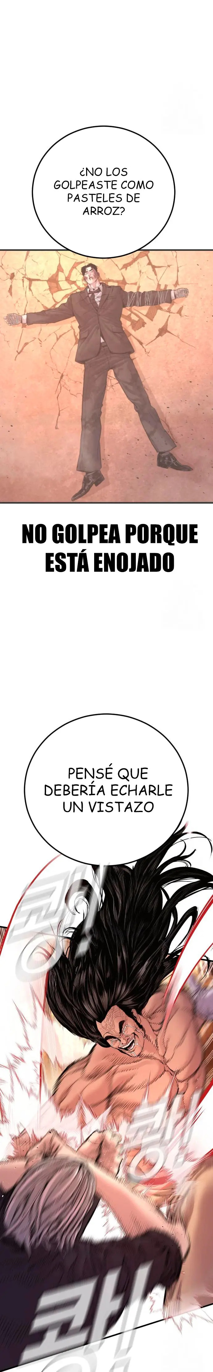 Read Manager Kim Español Manga Online